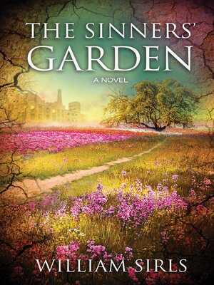 cover image of The Sinners' Garden
